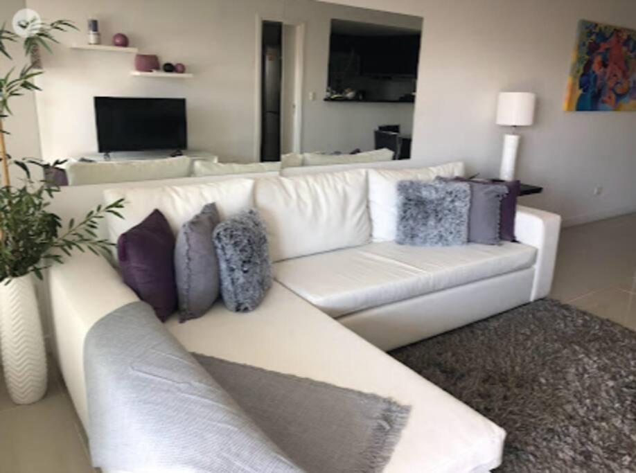 شقة Hermoso Departamento Punta Del Este. Categoria. 3D المظهر الخارجي الصورة