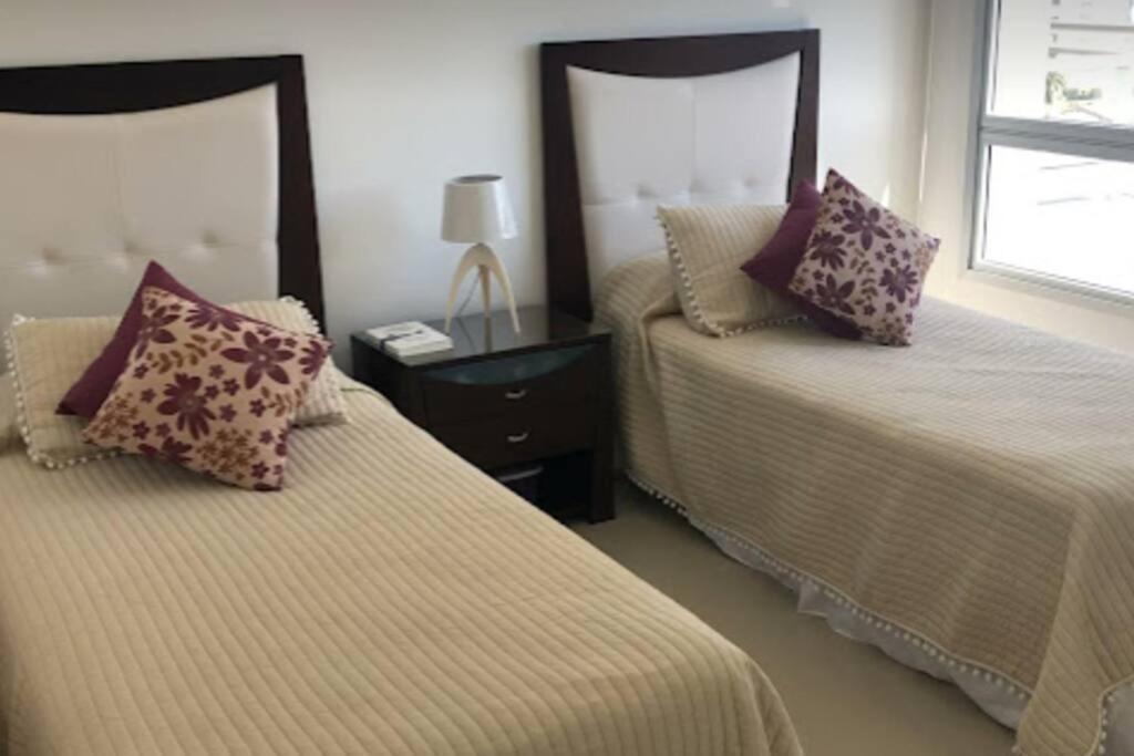 شقة Hermoso Departamento Punta Del Este. Categoria. 3D المظهر الخارجي الصورة