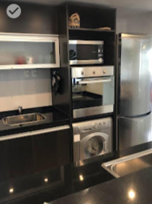 شقة Hermoso Departamento Punta Del Este. Categoria. 3D المظهر الخارجي الصورة
