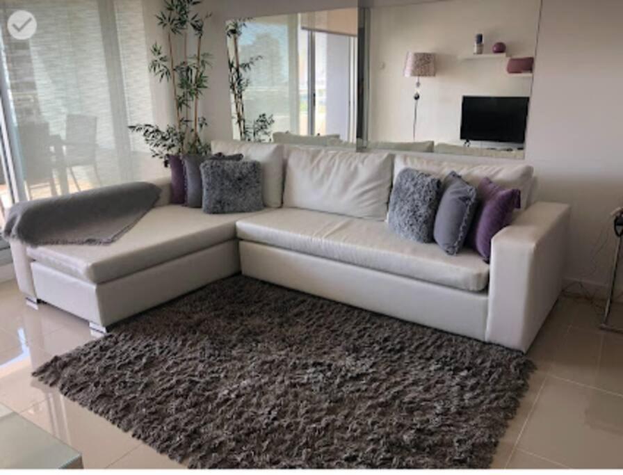 شقة Hermoso Departamento Punta Del Este. Categoria. 3D المظهر الخارجي الصورة