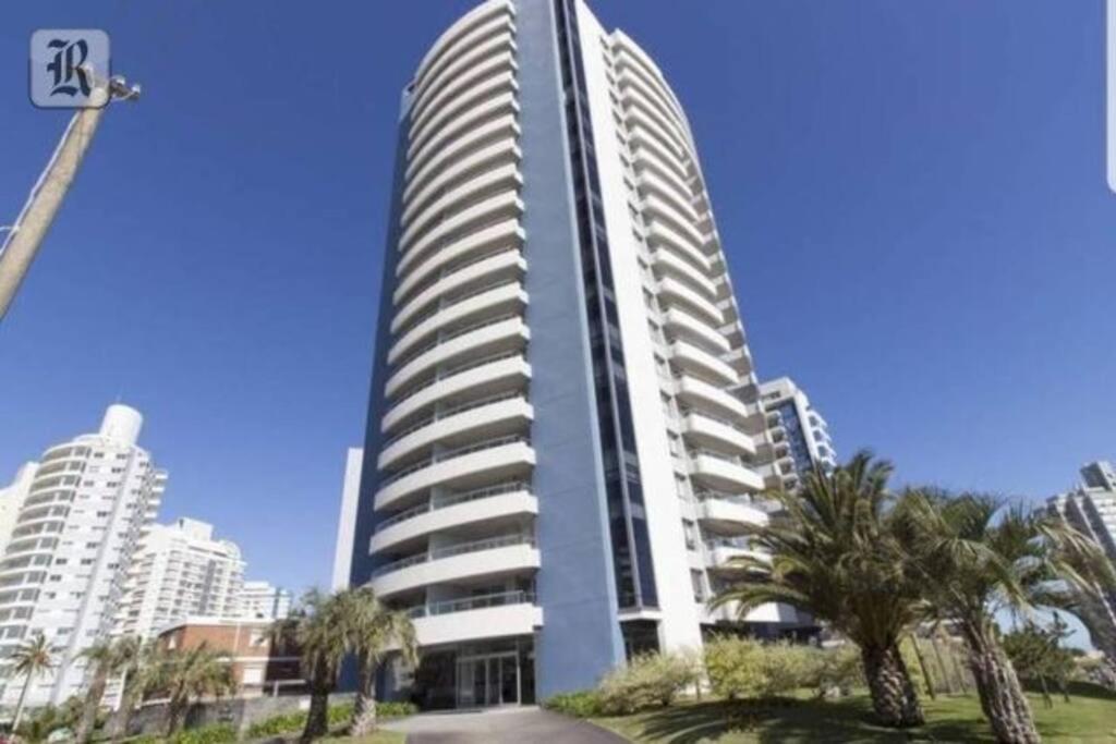شقة Hermoso Departamento Punta Del Este. Categoria. 3D المظهر الخارجي الصورة