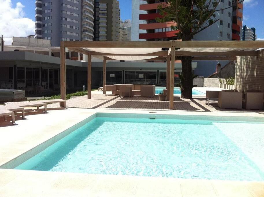 شقة Hermoso Departamento Punta Del Este. Categoria. 3D المظهر الخارجي الصورة