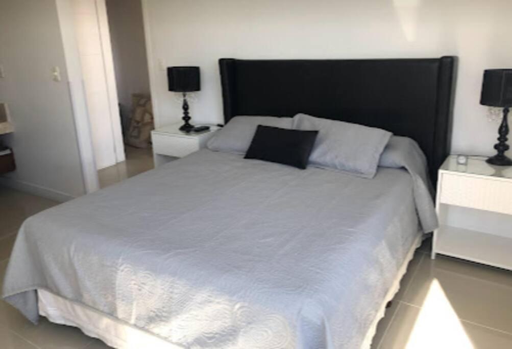شقة Hermoso Departamento Punta Del Este. Categoria. 3D المظهر الخارجي الصورة