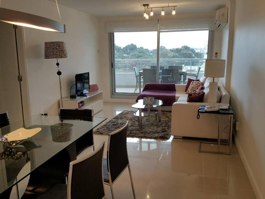 شقة Hermoso Departamento Punta Del Este. Categoria. 3D المظهر الخارجي الصورة