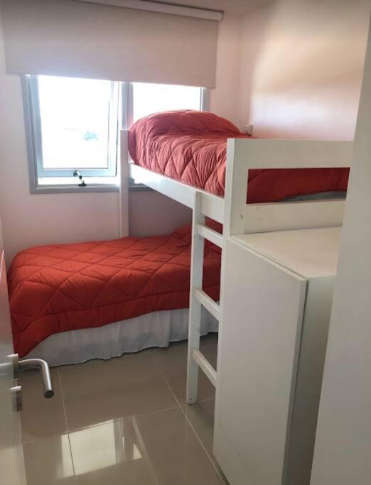 شقة Hermoso Departamento Punta Del Este. Categoria. 3D المظهر الخارجي الصورة