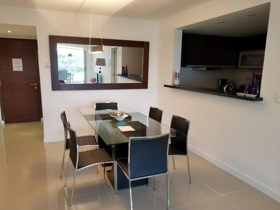 شقة Hermoso Departamento Punta Del Este. Categoria. 3D المظهر الخارجي الصورة