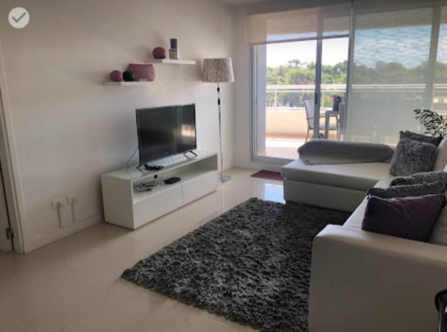 شقة Hermoso Departamento Punta Del Este. Categoria. 3D المظهر الخارجي الصورة