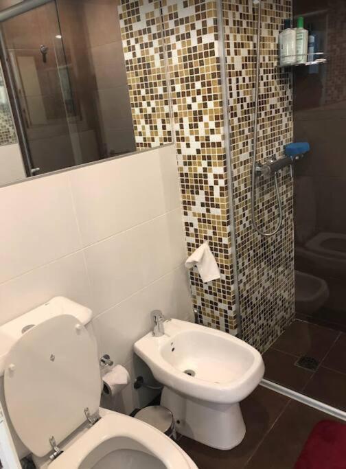 شقة Hermoso Departamento Punta Del Este. Categoria. 3D المظهر الخارجي الصورة