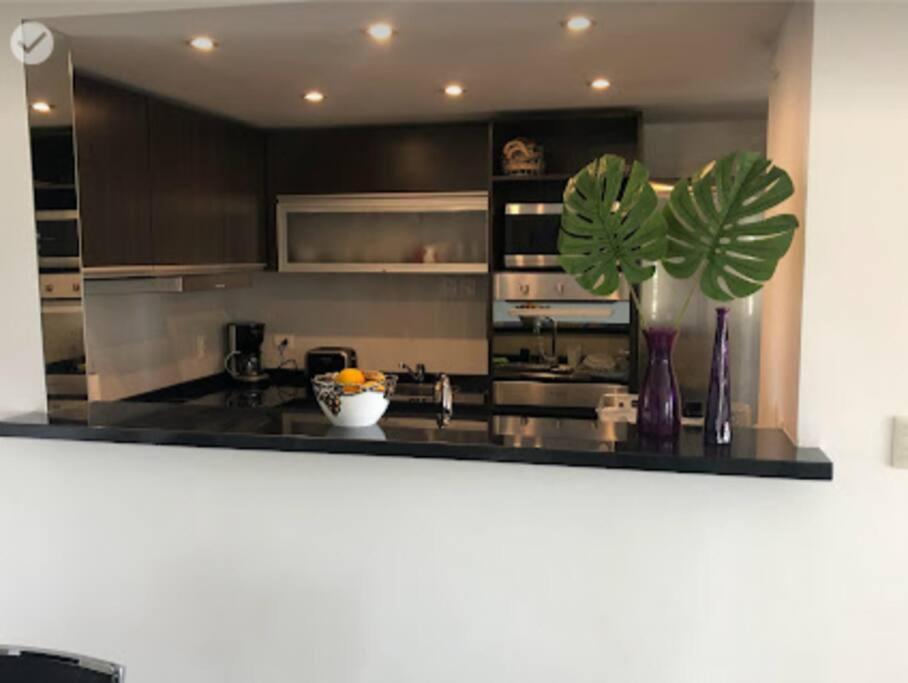 شقة Hermoso Departamento Punta Del Este. Categoria. 3D المظهر الخارجي الصورة