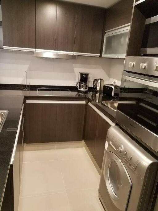 شقة Hermoso Departamento Punta Del Este. Categoria. 3D المظهر الخارجي الصورة